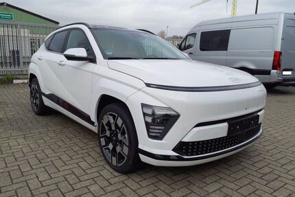 Hyundai KONA Gebrauchtwagen