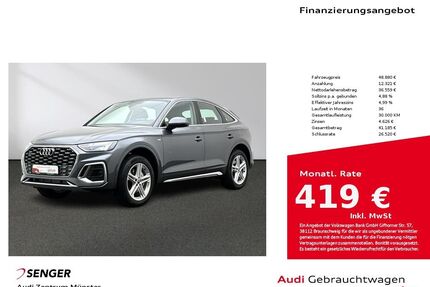 Audi Q5 Gebrauchtwagen