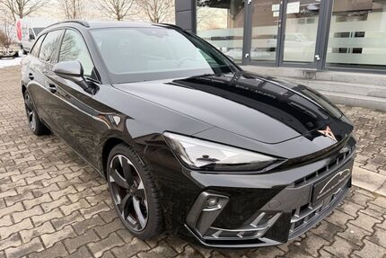 Cupra Leon Gebrauchtwagen