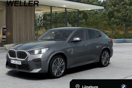 BMW X2 Gebrauchtwagen