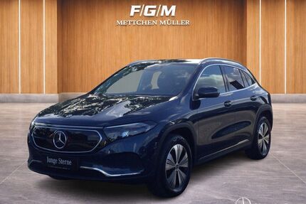 Mercedes-Benz EQA Gebrauchtwagen