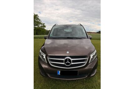 Mercedes-Benz V 250 Gebrauchtwagen