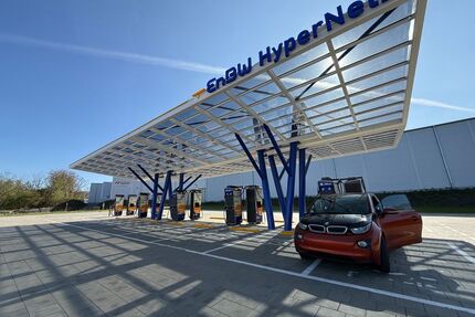 BMW i3 Gebrauchtwagen