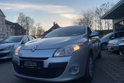 Renault Megane Gebrauchtwagen