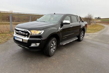 Ford Ranger Gebrauchtwagen