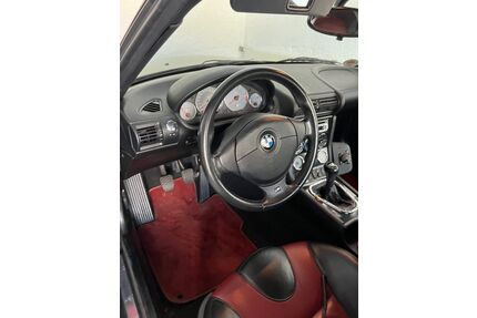 BMW Z3 Gebrauchtwagen