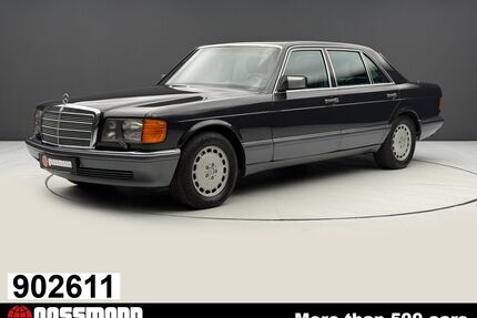 Mercedes-Benz 560 Gebrauchtwagen