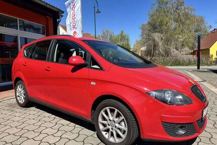 Seat Altea XL Gebrauchtwagen