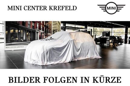 Mini Cooper Cabrio Gebrauchtwagen