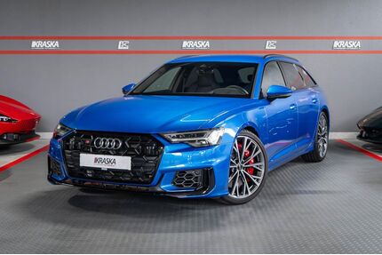 Audi S6 Gebrauchtwagen