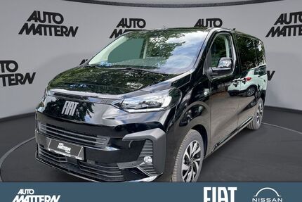 Fiat Ulysse Gebrauchtwagen