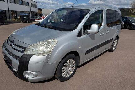 Citroen Berlingo Gebrauchtwagen