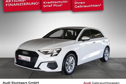 Audi A3 Gebrauchtwagen