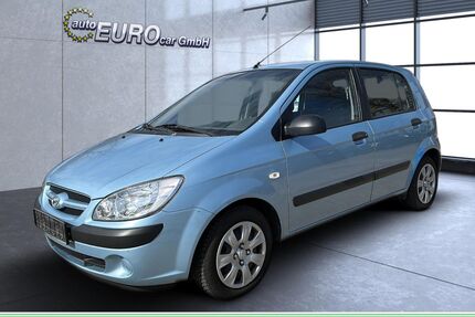 Hyundai Getz Gebrauchtwagen