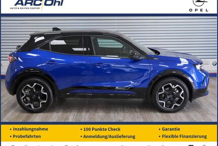 Opel Mokka Gebrauchtwagen
