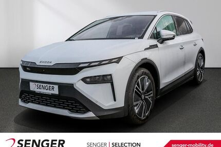 Skoda Elroq Gebrauchtwagen