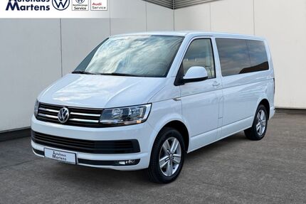 VW T6 Multivan Gebrauchtwagen