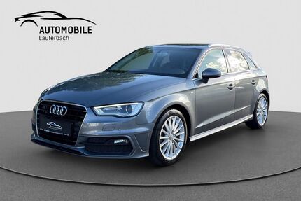 Audi A3 Gebrauchtwagen