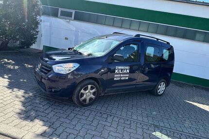 Dacia Lodgy Gebrauchtwagen
