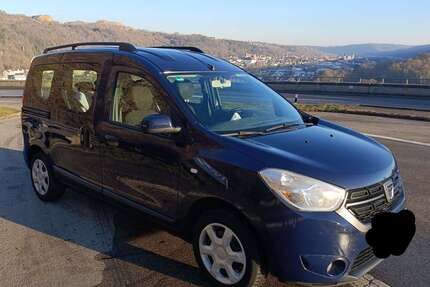 Dacia Dokker Gebrauchtwagen