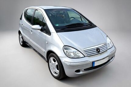 Mercedes-Benz A 140 Gebrauchtwagen