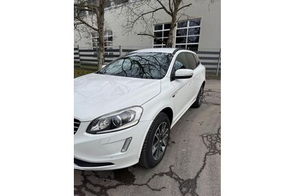 Volvo XC60 Gebrauchtwagen