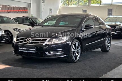 VW Passat CC Gebrauchtwagen