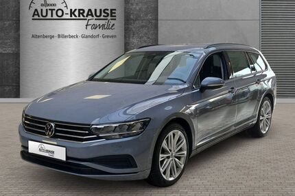 VW Passat Variant Gebrauchtwagen