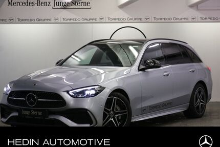 Mercedes-Benz C 220 Gebrauchtwagen