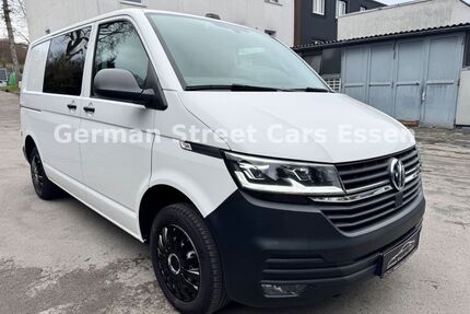 VW T6 Transporter Gebrauchtwagen