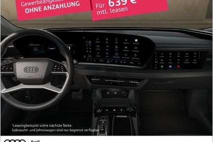 Audi A6 e-tron Gebrauchtwagen