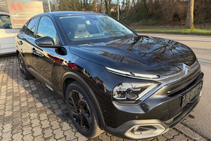 Citroen C4 Gebrauchtwagen
