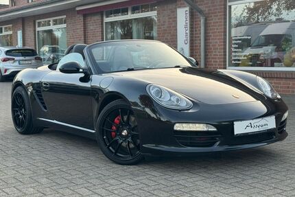 Porsche Boxster Gebrauchtwagen