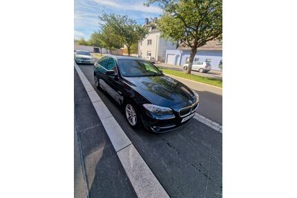 BMW 523 Gebrauchtwagen