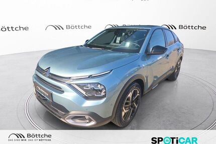 Citroen C4 Gebrauchtwagen