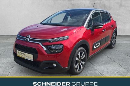 Citroen C3 Gebrauchtwagen