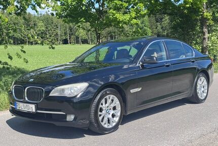 BMW 730 Gebrauchtwagen