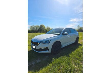 Skoda Scala Gebrauchtwagen