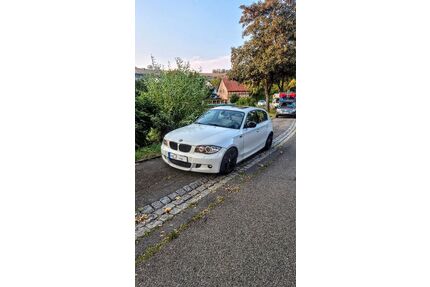 BMW 130 Gebrauchtwagen