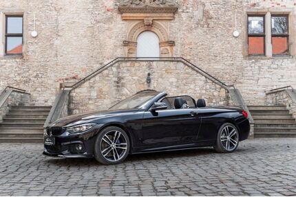 BMW 435 Gebrauchtwagen