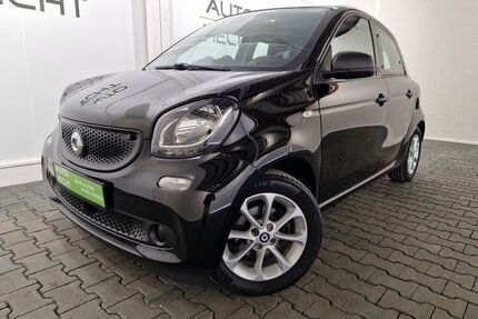 Smart ForFour Gebrauchtwagen