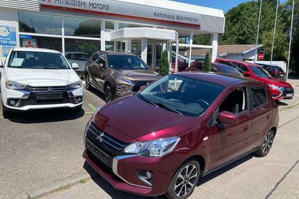 Mitsubishi Space Star Gebrauchtwagen
