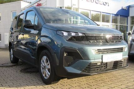 Peugeot Rifter Gebrauchtwagen