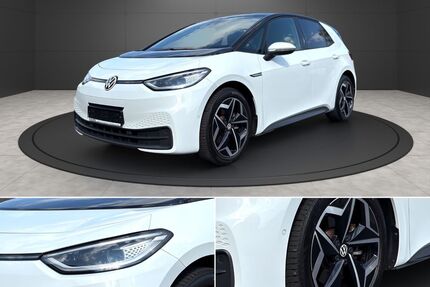 VW ID.3 Gebrauchtwagen
