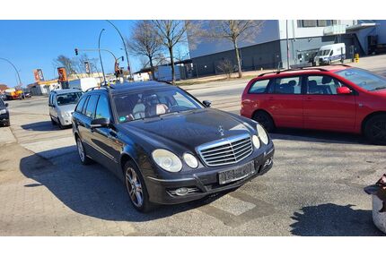 Mercedes-Benz E 280 Gebrauchtwagen