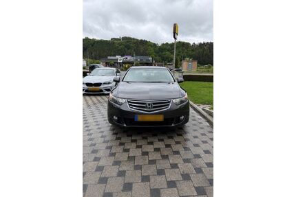 Honda Accord Gebrauchtwagen