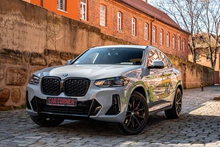 BMW X4 Gebrauchtwagen