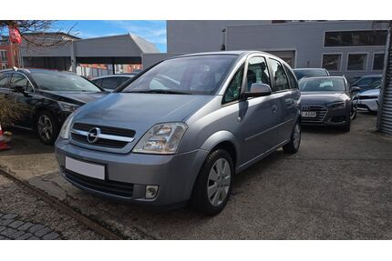 Opel Meriva Gebrauchtwagen