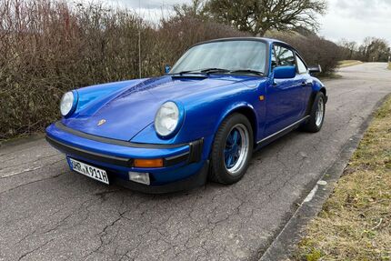 Porsche 911 Urmodell Gebrauchtwagen