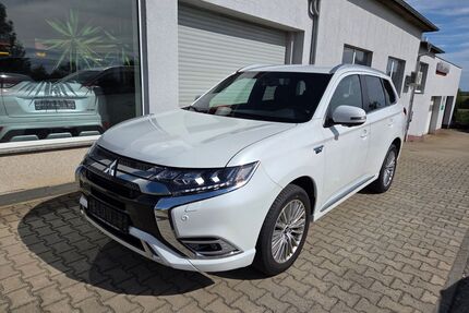 Mitsubishi Plug-in Hybrid Outlander Gebrauchtwagen